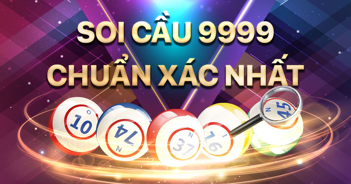 Soi cầu 9999