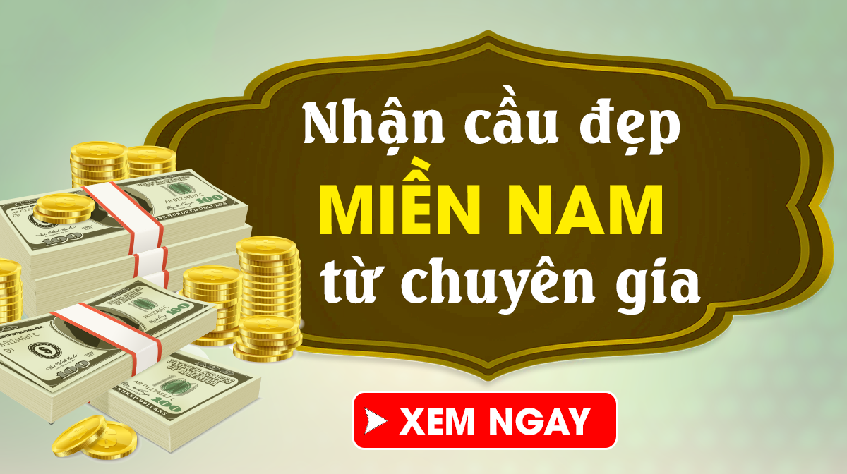 Dự đoán XSMN 18/5/2025 - Dự đoán xổ số miền Nam Chủ Nhật Ngày 18/05 Chuẩn Nhất