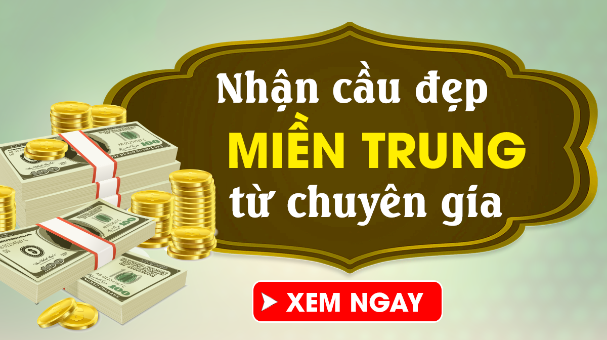 Dự đoán XSMT 8/1/2026 - Dự đoán xổ số miền Trung Thứ 5 Ngày 08/01 Chuẩn Nhất