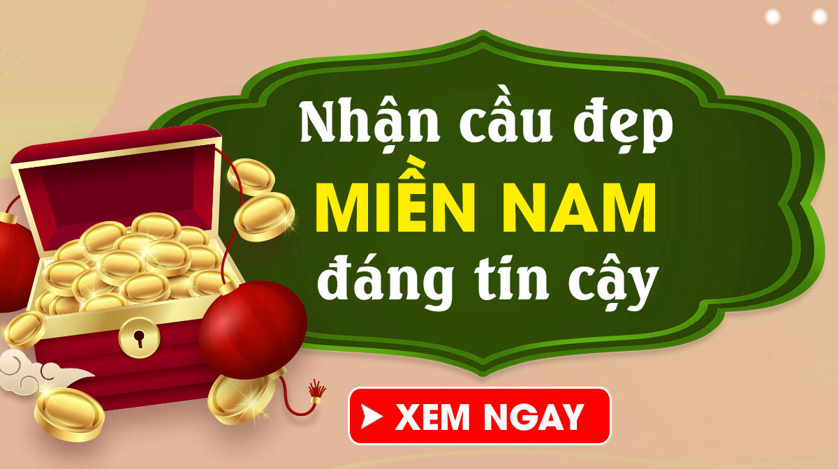 Dự đoán XSMN 23/3/2025 - Dự đoán xổ số miền Nam Chủ Nhật Ngày 23/03 Chuẩn Nhất