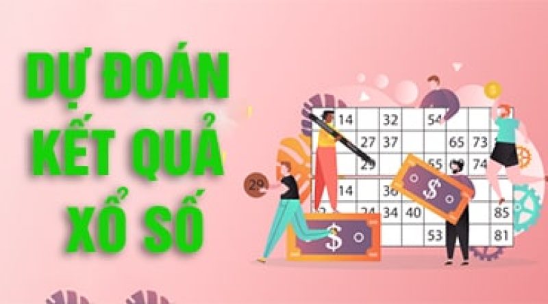 Dự đoán xổ số TP.HCM 4/5/2026 - Soi cầu TP.HCM Thứ 2 Ngày 04/05