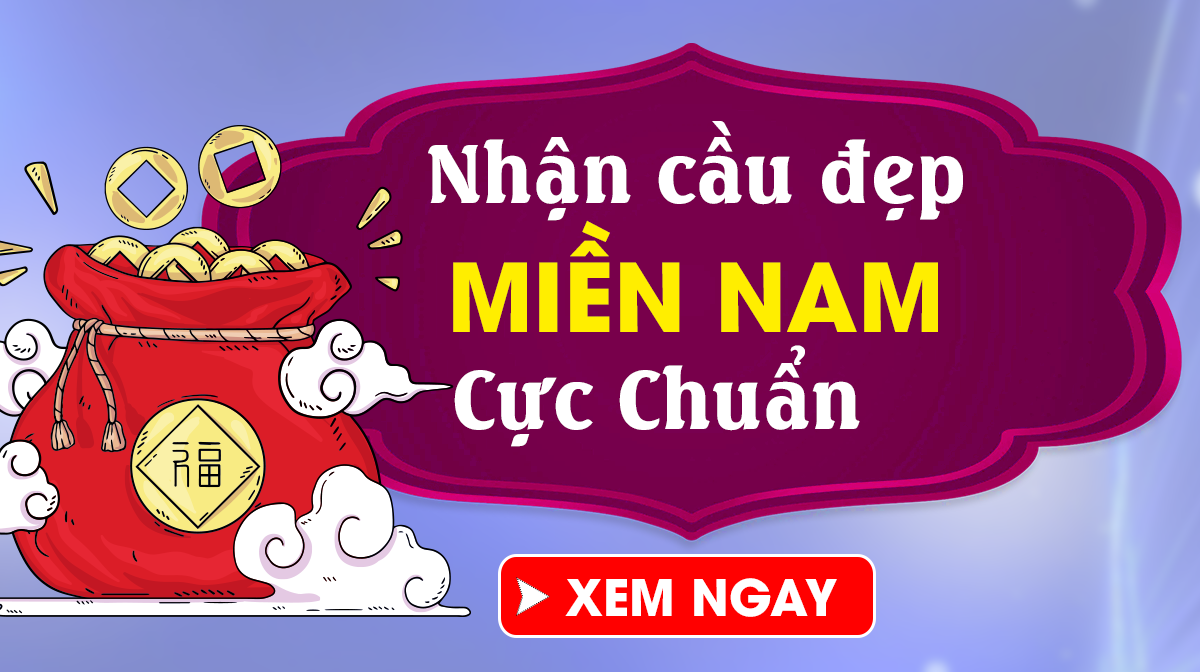 Dự đoán XSMN 27/12/2024 - Dự đoán xổ số miền Nam Thứ 6 Ngày 27/12 Chuẩn Nhất