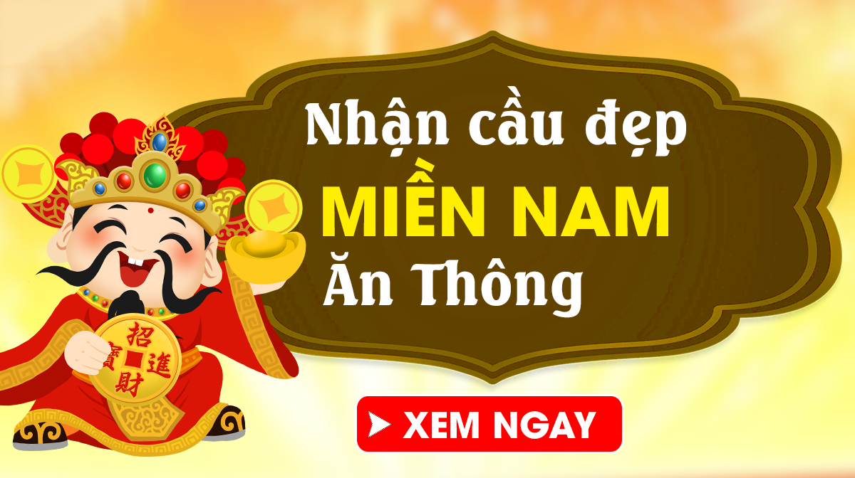 Dự đoán XSMN 29/11/2024 - Dự đoán xổ số miền Nam Thứ 6 Ngày 29/11 Chuẩn Nhất