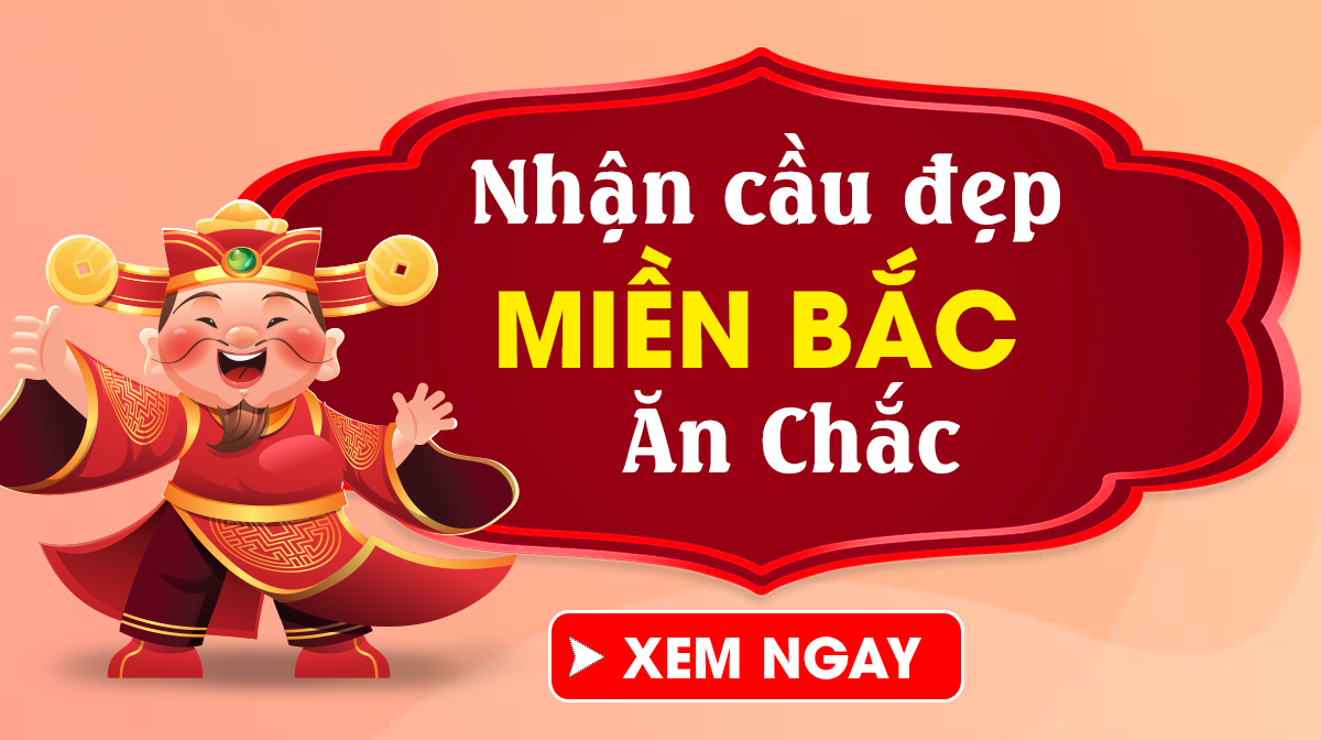 Dự đoán XSMB 11/3/2025 - Dự đoán xổ số miền Bắc Thứ 3 Ngày 11/03 Chuẩn Nhất