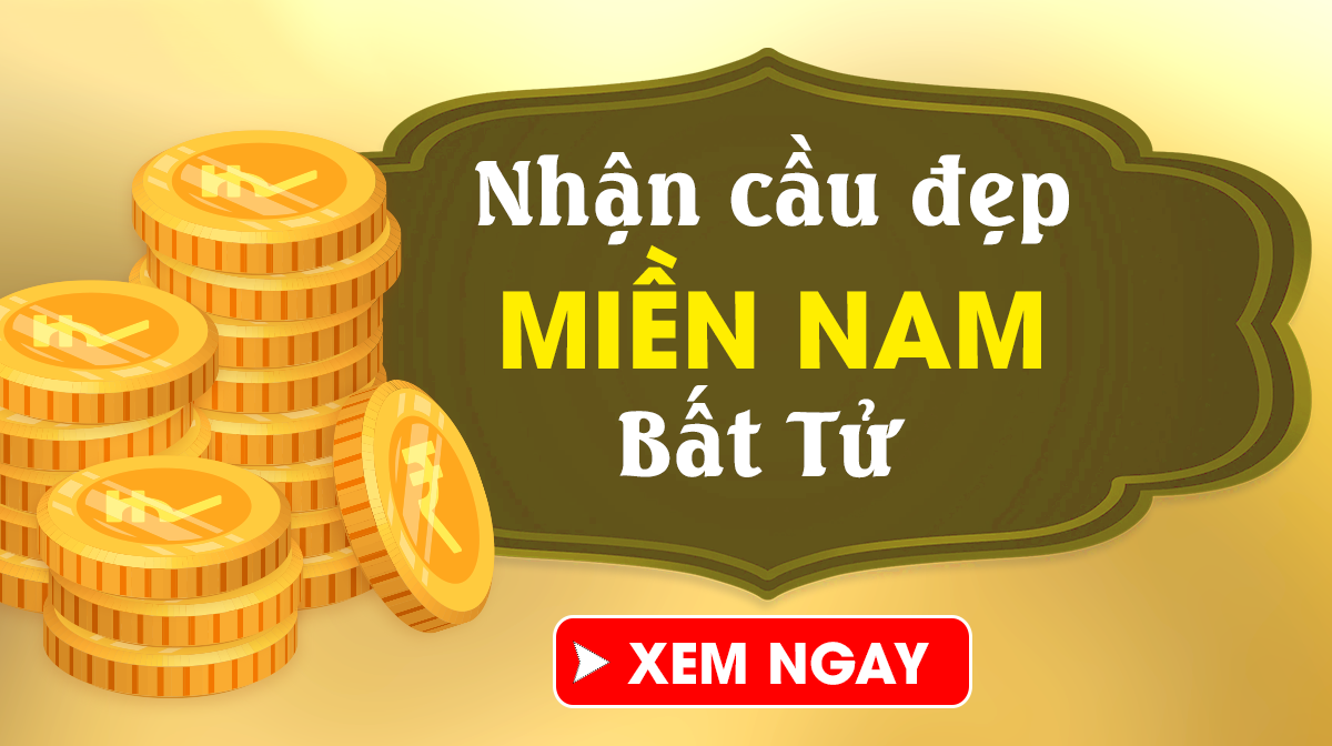 Dự đoán XSMN 28/12/2025 - Dự đoán xổ số miền Nam Chủ Nhật Ngày 28/12 Chuẩn Nhất