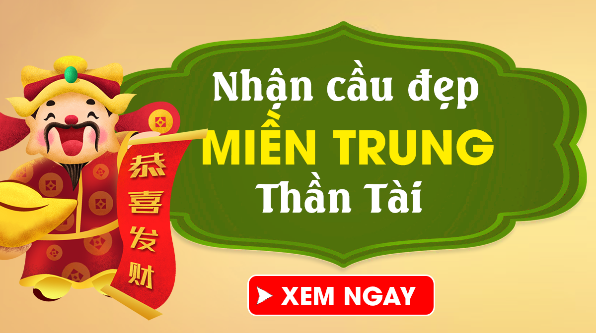Dự đoán XSMT 18/5/2025 - Dự đoán xổ số miền Trung Chủ Nhật Ngày 18/05 Chuẩn Nhất