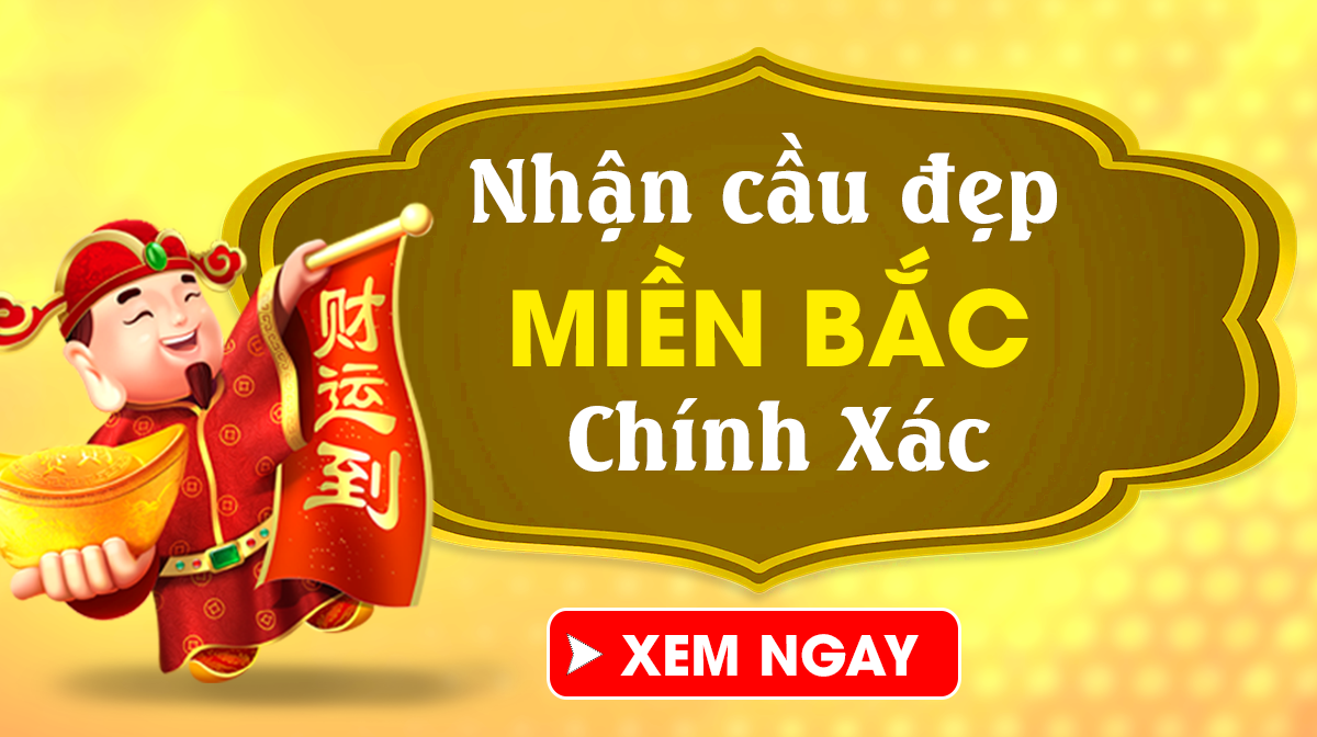 Dự đoán XSMB 9/5/2025 - Dự đoán xổ số miền Bắc Thứ 6 Ngày 09/05 Chuẩn Nhất