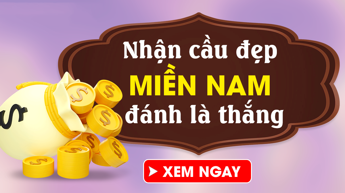 Dự đoán XSMN 30/5/2025 - Dự đoán xổ số miền Nam Thứ 6 Ngày 30/05 Chuẩn Nhất