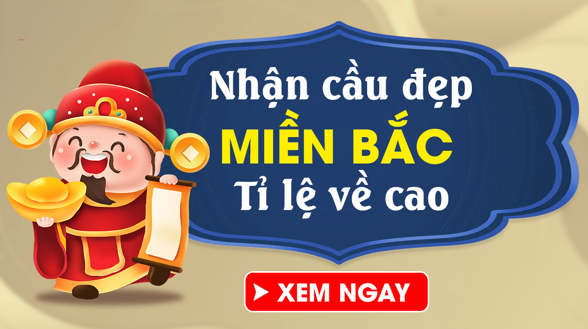 Dự đoán XSMB 8/4/2025 - Dự đoán xổ số miền Bắc Thứ 3 Ngày 08/04 Chuẩn Nhất