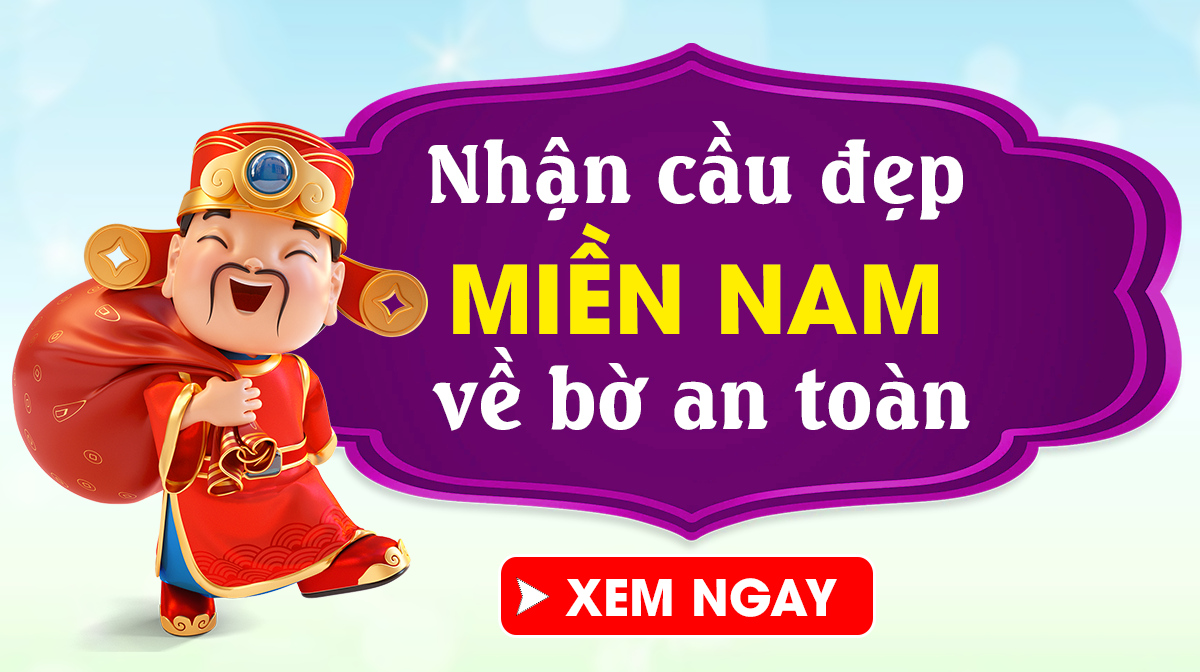 Dự đoán XSMN 10/1/2026 - Dự đoán xổ số miền Nam Thứ 7 Ngày 10/01 Chuẩn Nhất