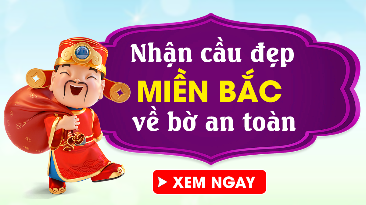 Dự đoán XSMB 27/11/2024 - Dự đoán xổ số miền Bắc Thứ 4 Ngày 27/11 Chuẩn Nhất