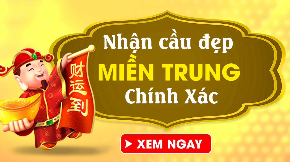 Dự đoán XSMT 12/5/2026 - Dự đoán xổ số miền Trung Thứ 3 Ngày 12/05 Chuẩn Nhất