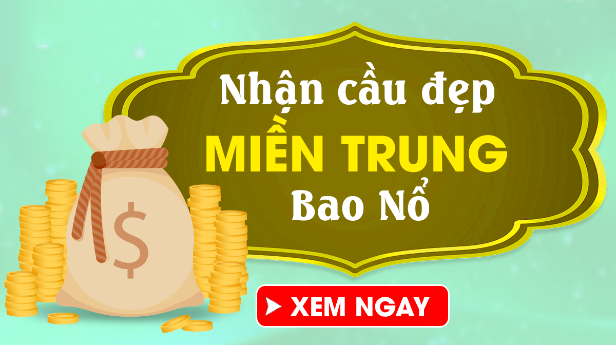 Dự đoán XSMT 6/4/2026 - Dự đoán xổ số miền Trung Thứ 2 Ngày 06/04 Chuẩn Nhất