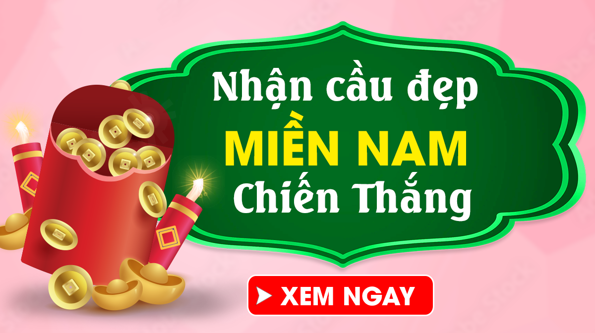 Dự đoán XSMN 13/7/2025 - Dự đoán xổ số miền Nam Chủ Nhật Ngày 13/07 Chuẩn Nhất