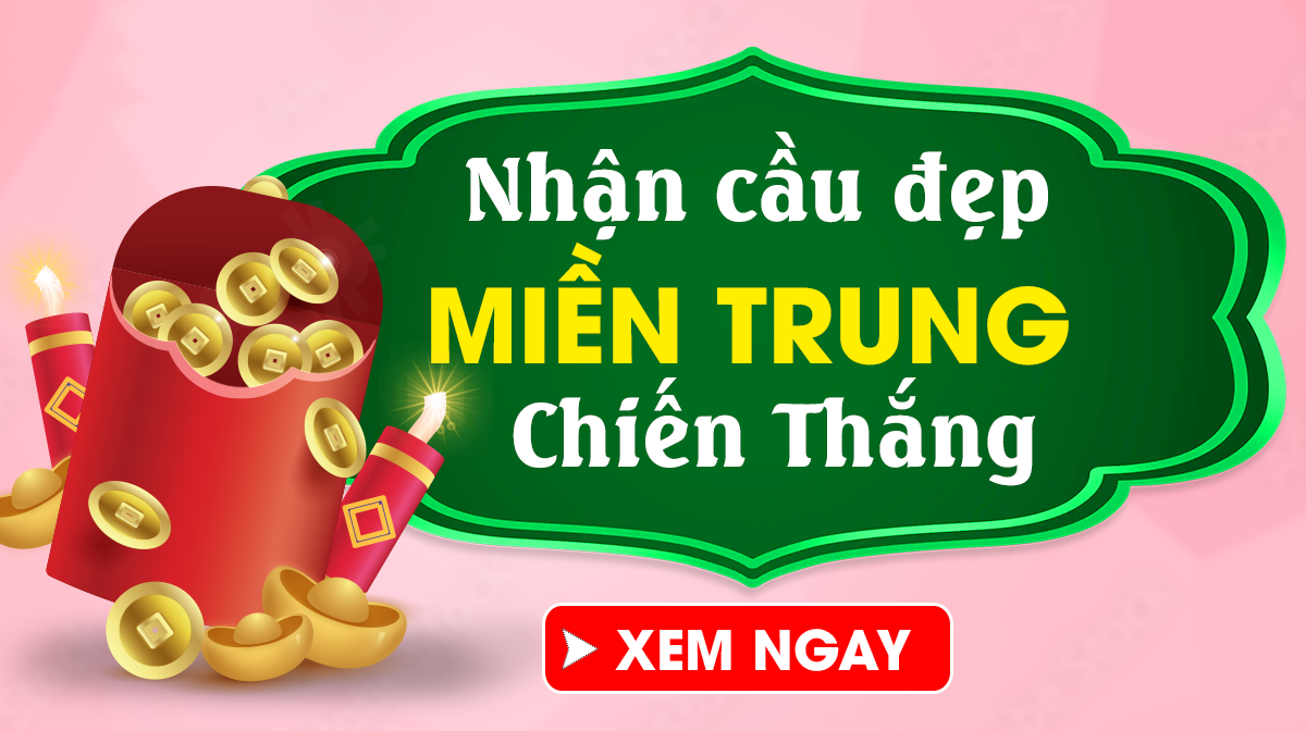 Dự đoán XSMT 9/7/2025 - Dự đoán xổ số miền Trung Thứ 4 Ngày 09/07 Chuẩn Nhất