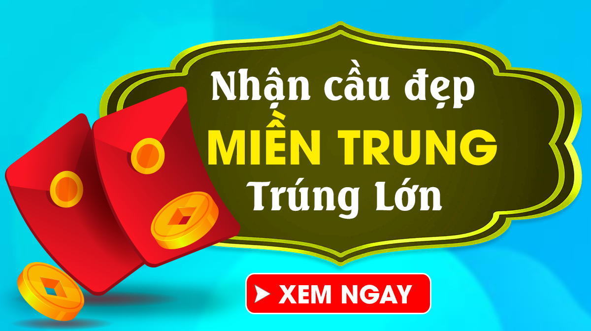 Dự đoán XSMT 22/3/2025 - Dự đoán xổ số miền Trung Thứ 7 Ngày 22/03 Chuẩn Nhất