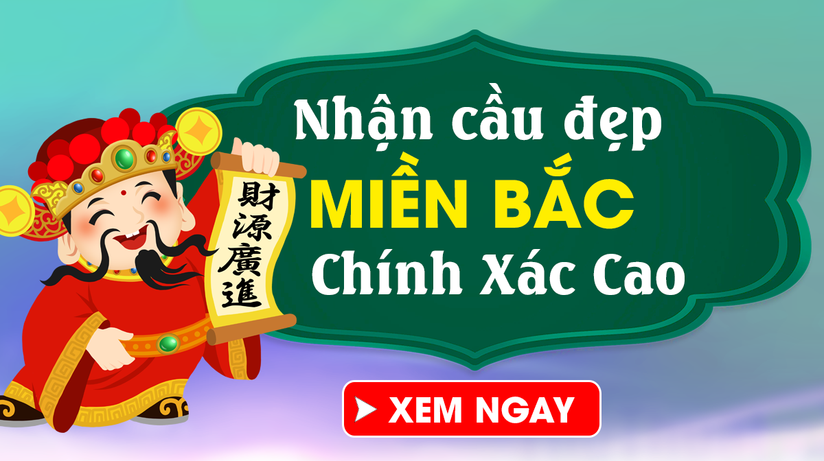 Dự đoán XSMB 11/1/2025 - Dự đoán xổ số miền Bắc Thứ 7 Ngày 11/01 Chuẩn Nhất