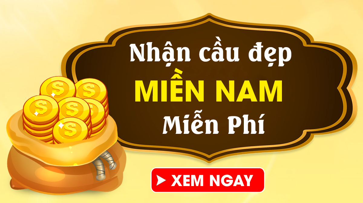 Dự đoán XSMN 22/4/2025 - Dự đoán xổ số miền Nam Thứ 3 Ngày 22/04 Chuẩn Nhất