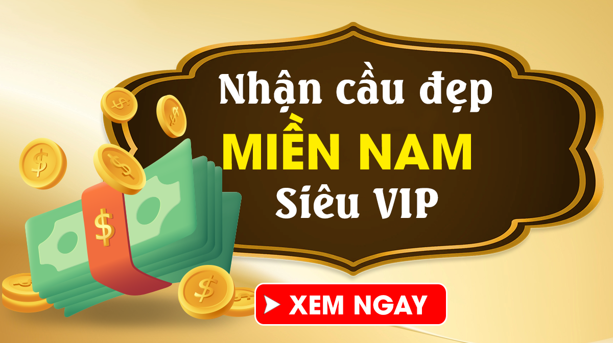 Dự đoán XSMN 4/1/2026 - Dự đoán xổ số miền Nam Chủ Nhật Ngày 04/01 Chuẩn Nhất