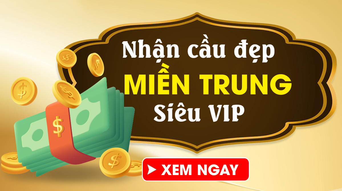 Dự đoán XSMT 24/4/2025 - Dự đoán xổ số miền Trung Thứ 5 Ngày 24/04 Chuẩn Nhất