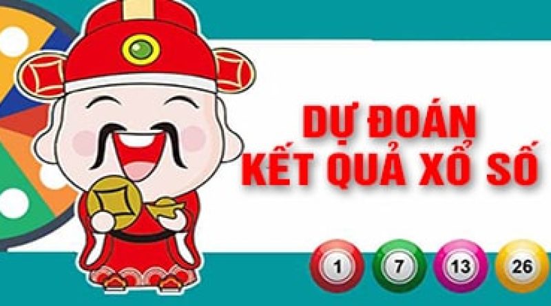 Dự đoán xổ số Đà Lạt 10/5/2026 - Soi cầu Đà Lạt Chủ Nhật Ngày 10/05