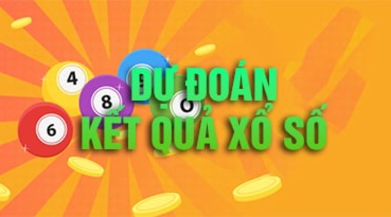 Dự đoán xổ số Cà Mau 11/5/2026 - Soi cầu Cà Mau Thứ 2 Ngày 11/05