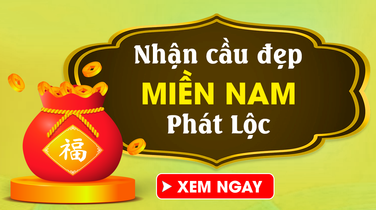 Dự đoán XSMN 10/10/2025 - Dự đoán xổ số miền Nam Thứ 6 Ngày 10/10 Chuẩn Nhất