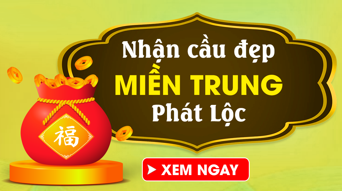 Dự đoán XSMT 6/11/2025 - Dự đoán xổ số miền Trung Thứ 5 Ngày 06/11 Chuẩn Nhất
