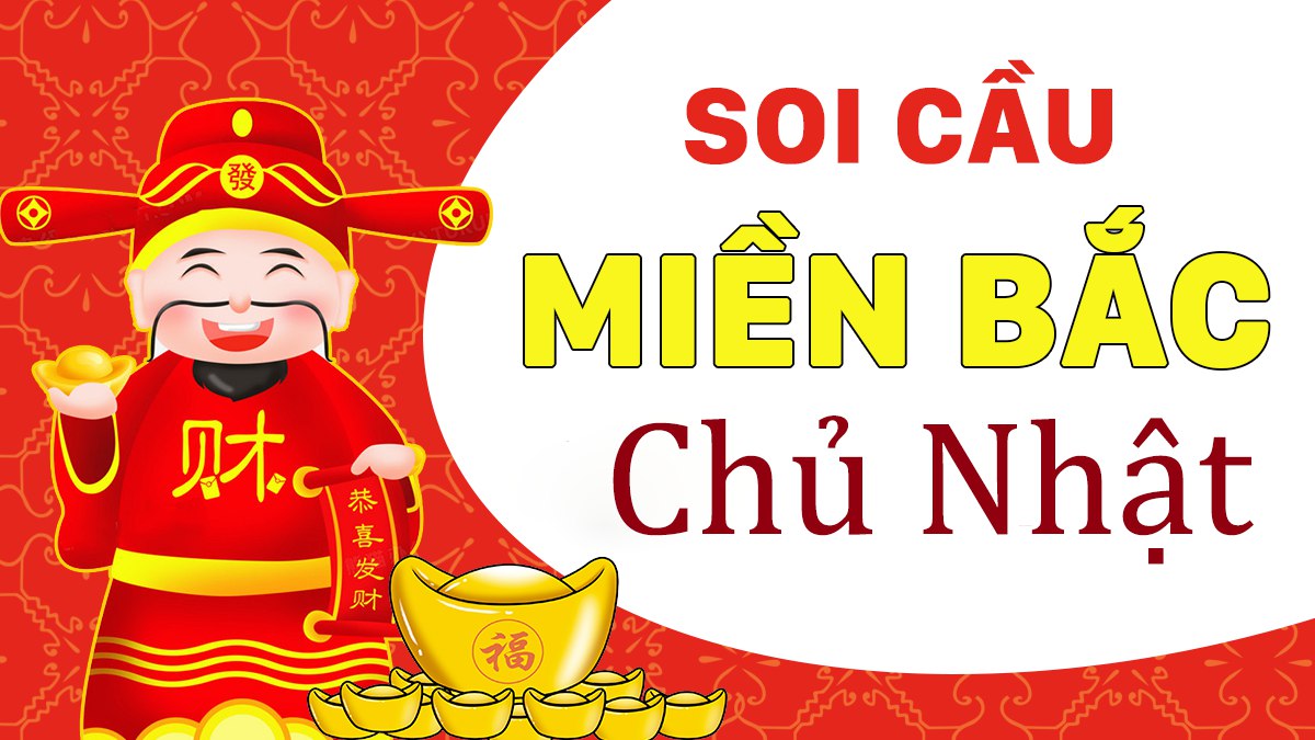 Dự đoán XSMB ngày 1/12/2024 Chủ Nhật