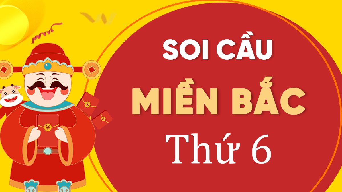 Dự đoán XSMB ngày 5/6/2026 Thứ 6