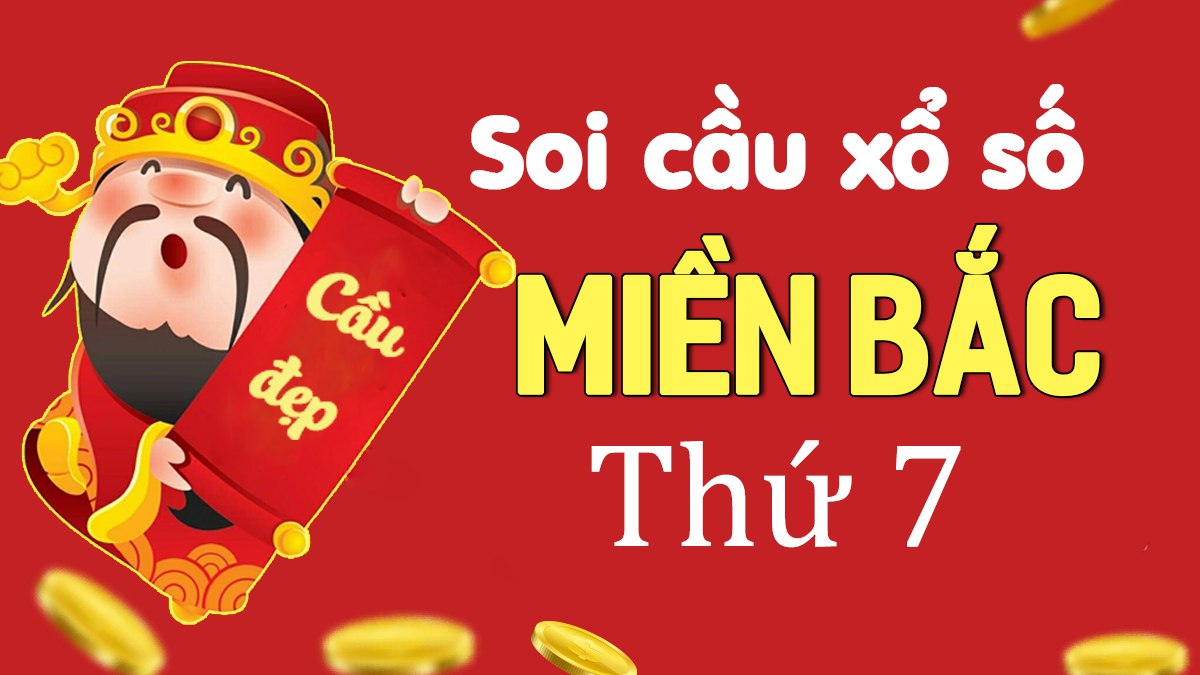 Dự đoán XSMB ngày 6/6/2026 Thứ 7